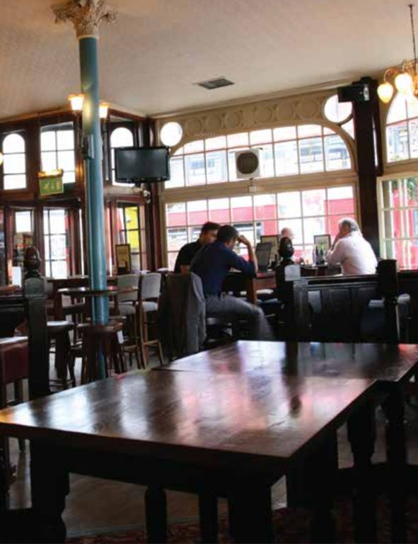  sierra 68 Indoor Games