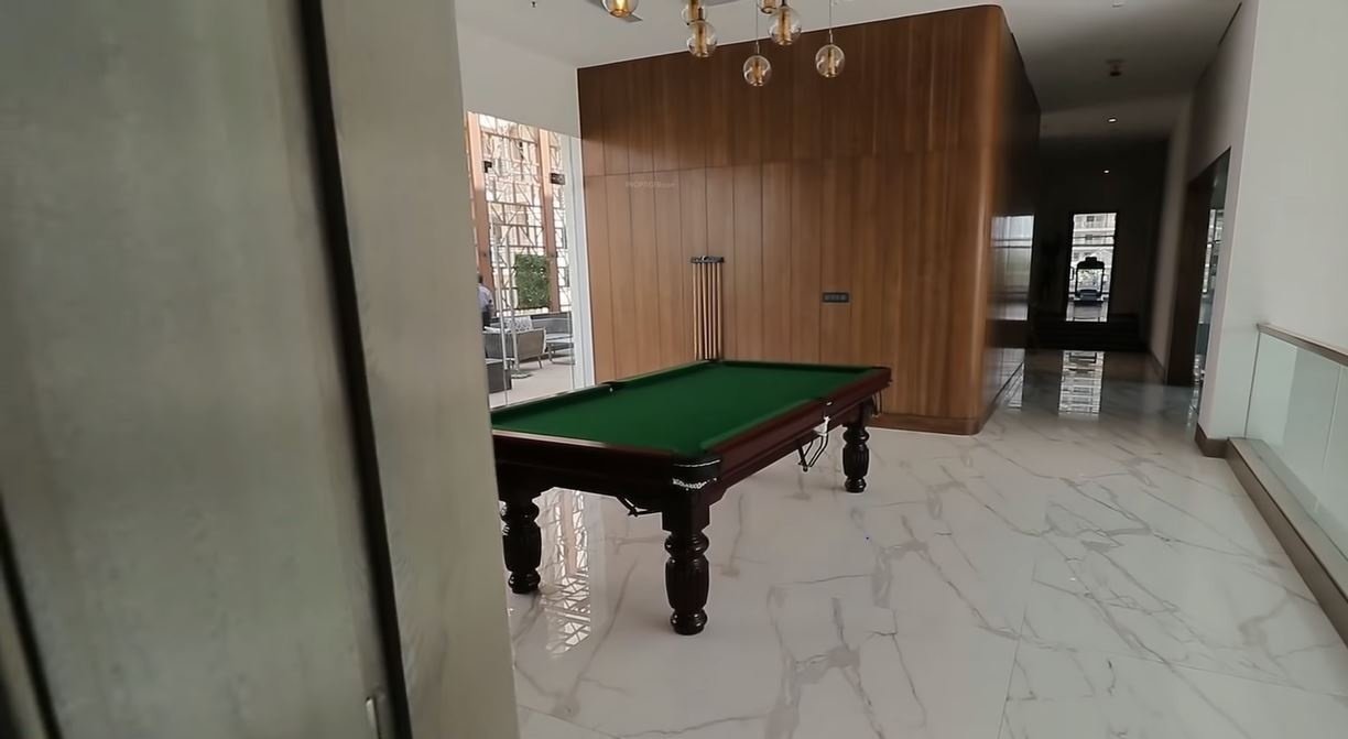  sierra 68 Indoor Games