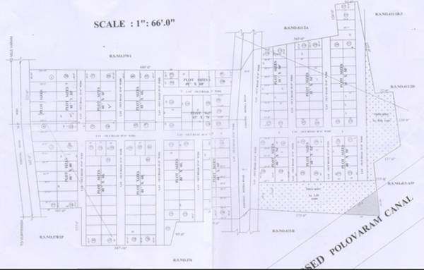 Images for Layout Plan of Lotus Greenland