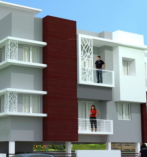  sri-pushpavalli Images for Elevation of KK Builders Chennai Sri Pushpavalli