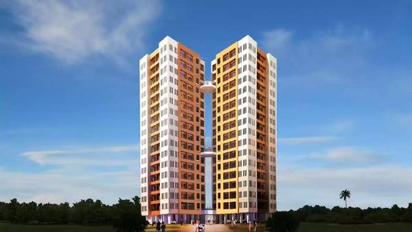  ashley-tower Elevation