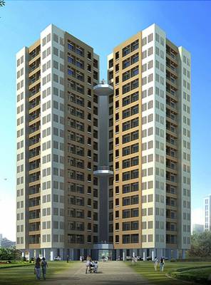  ashley-tower Images for Elevation of Space Ashley Tower