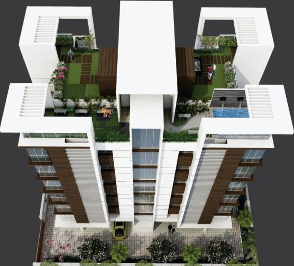 Images for Elevation of Aura Grandeur