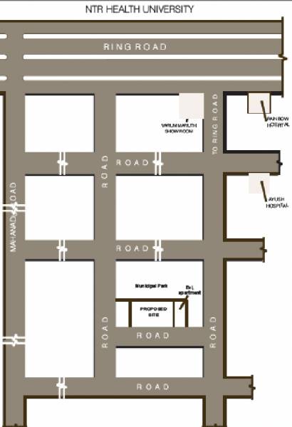Images for Location Plan of Sri Dhruv Images for Location Plan of Sri Dhruv