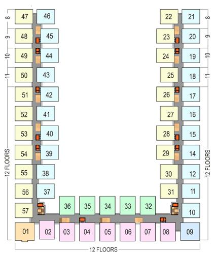  rain-tree-park-willows-grande Images for Layout Plan of IJM Rain Tree Park Willows Grande