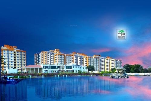  rain-tree-park-willows-grande Images for Elevation of IJM Rain Tree Park Willows Grande