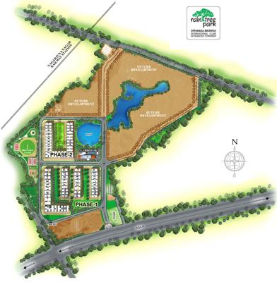  rain-tree-park-willows-grande Images for Master Plan of IJM Rain Tree Park Willows Grande