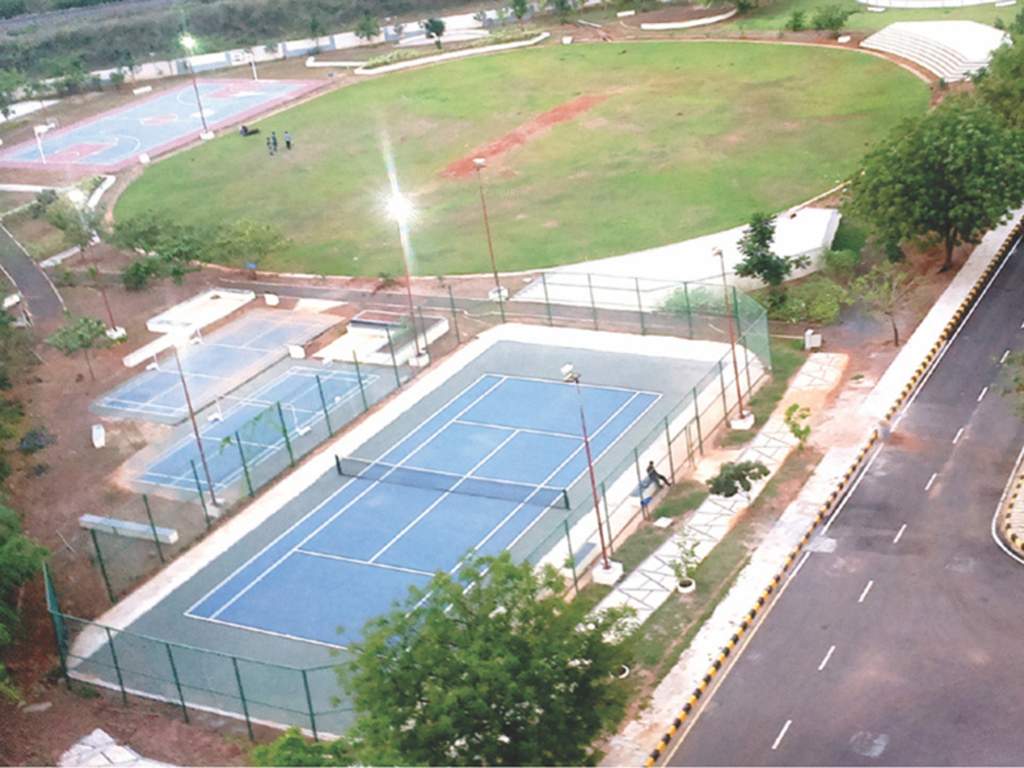 rain tree park willows grande Images for Amenities of IJM Rain Tree Park Willows Grande