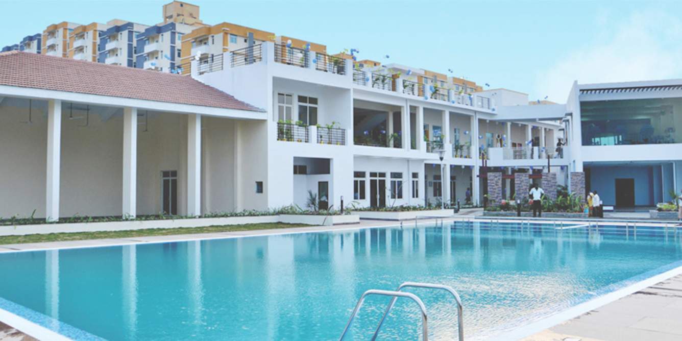 rain tree park willows grande Images for Amenities of IJM Rain Tree Park Willows Grande