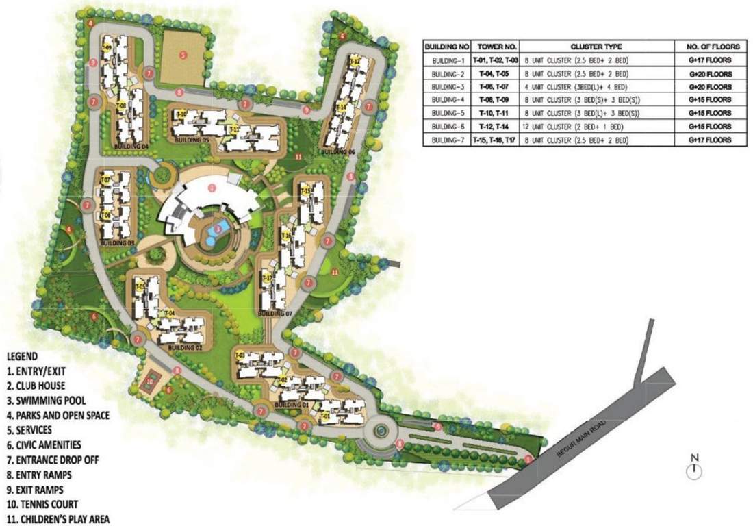 Images for Master Plan of Prestige Song Of The South