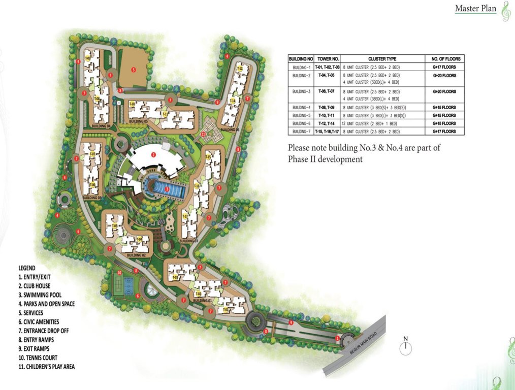 Images for Master Plan of Prestige Song Of The South