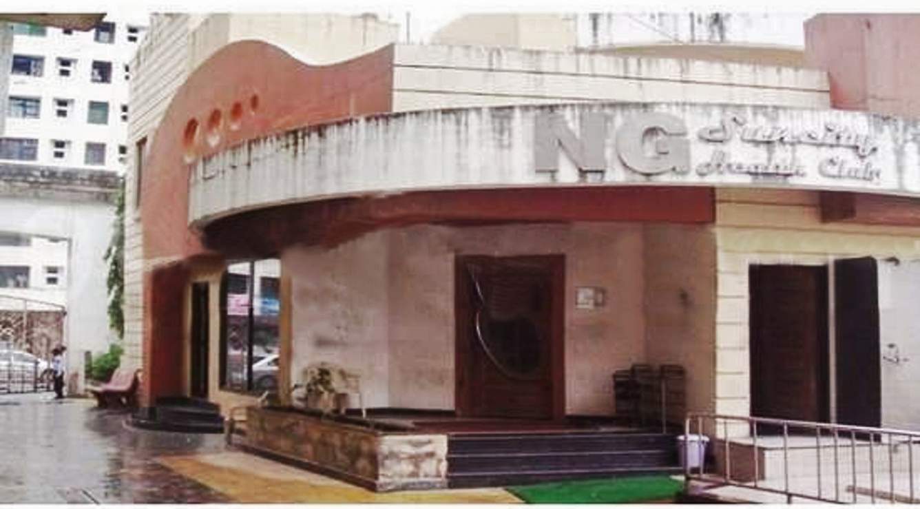  suncity Images for Amenities of RNA Builders NG Suncity