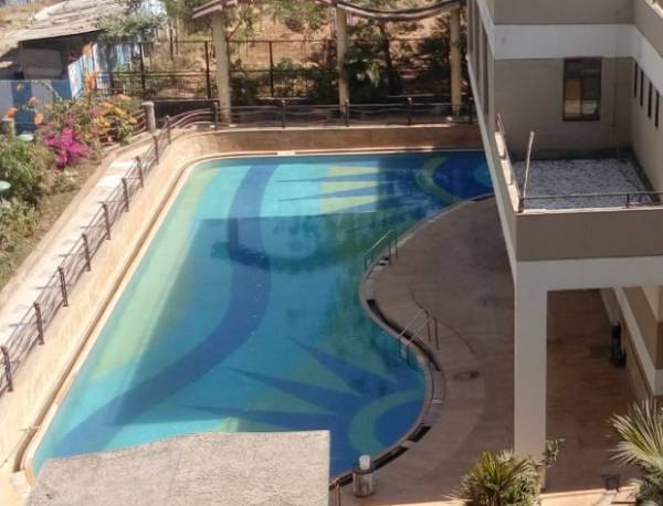  suncity Swimming Pool