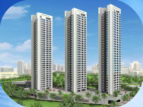 Images for Elevation of APS Capitals Pride