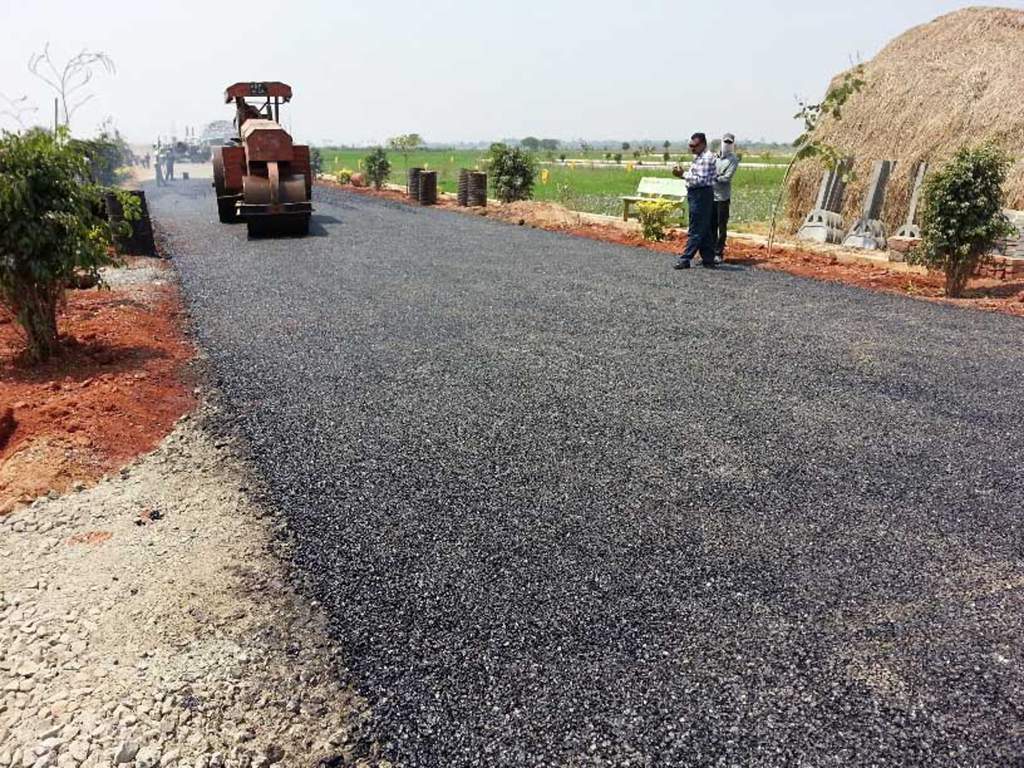 Images for Main Other of Sri Sri Hanuma Gardens