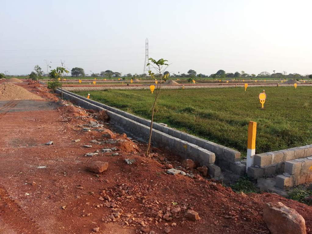 Images for Main Other of Sri Sri Hanuma Gardens