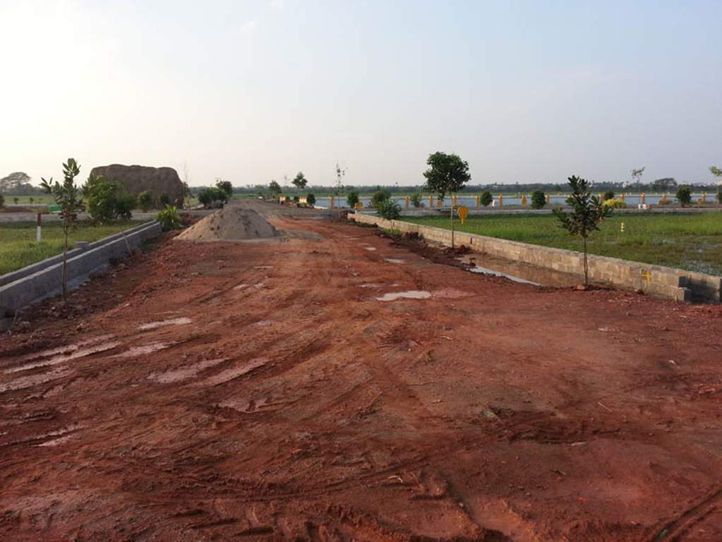 Images for Main Other of Sri Sri Hanuma Gardens