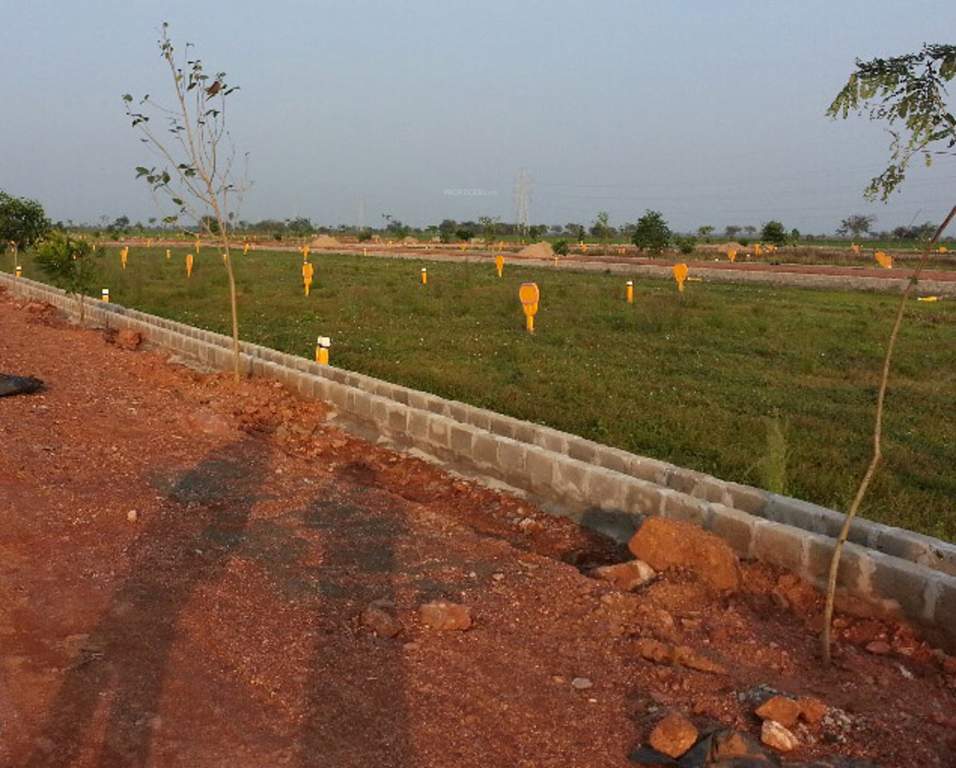 Images for Main Other of Sri Sri Hanuma Gardens