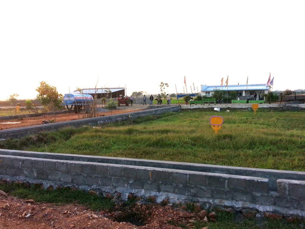 Images for Main Other of Sri Sri Hanuma Gardens