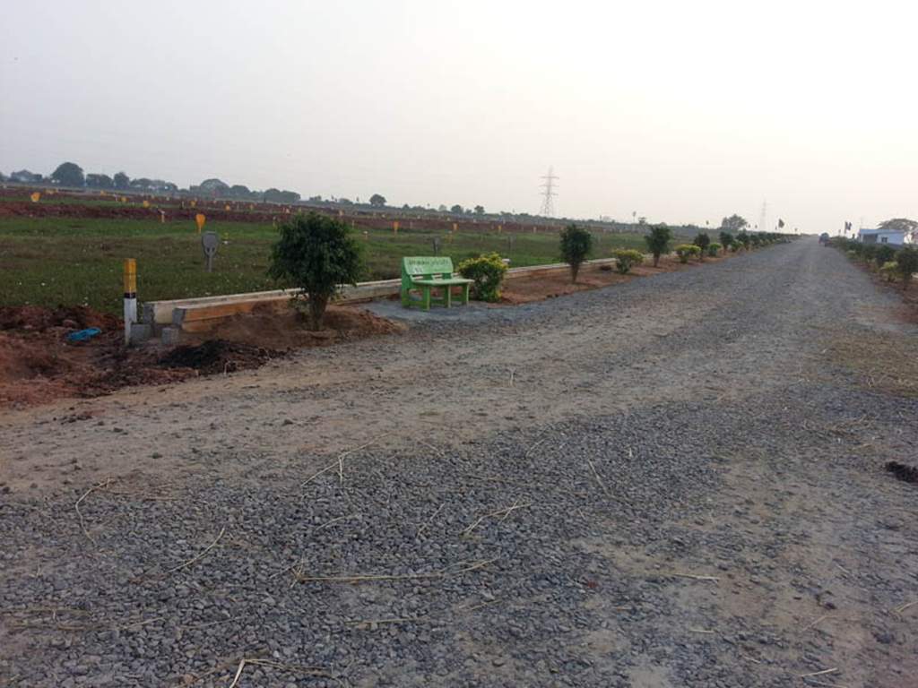 Images for Main Other of Sri Sri Hanuma Gardens