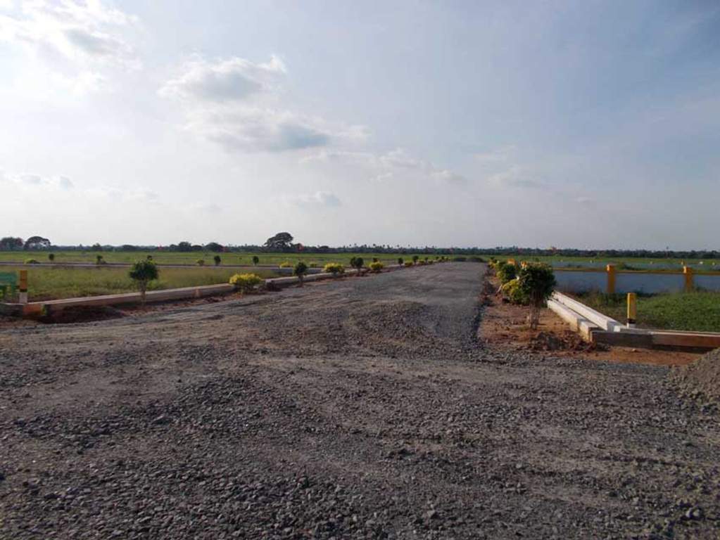 Images for Main Other of Sri Sri Hanuma Gardens