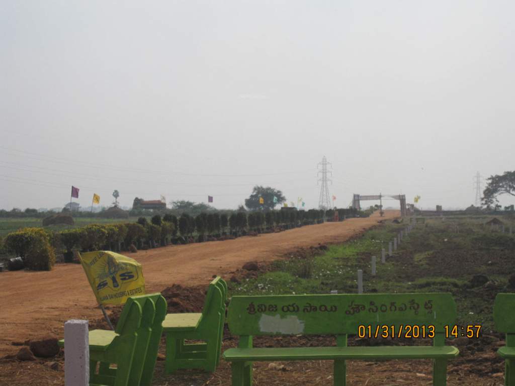 Images for Main Other of Sri Sri Hanuma Gardens