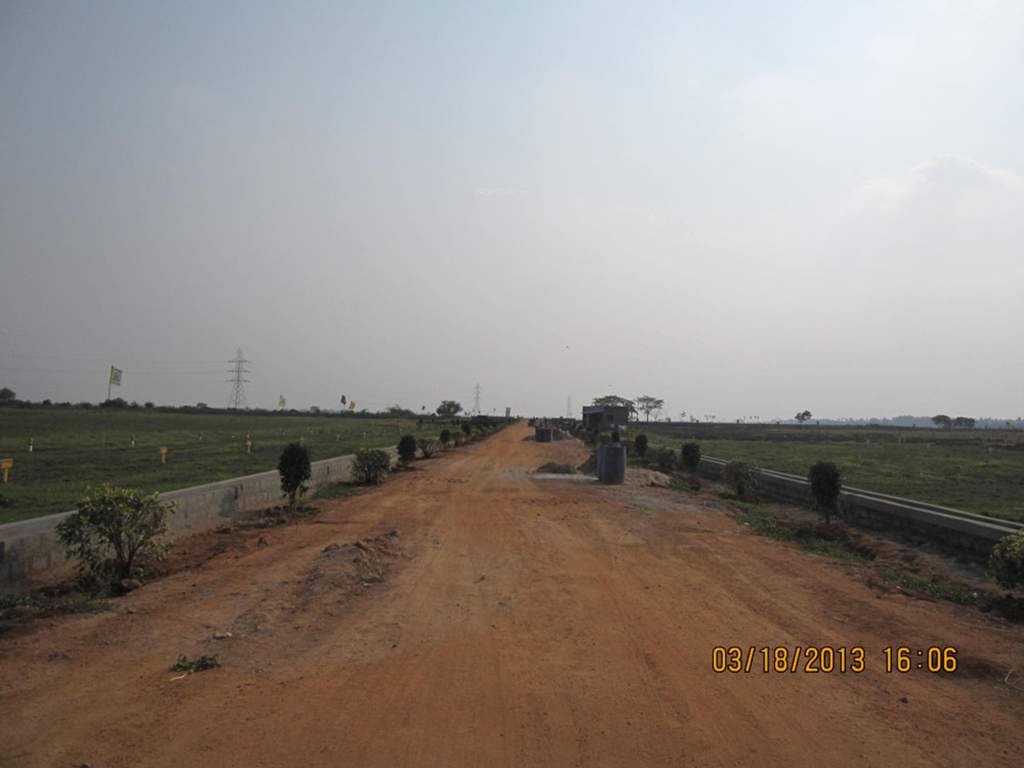 Images for Main Other of Sri Sri Hanuma Gardens