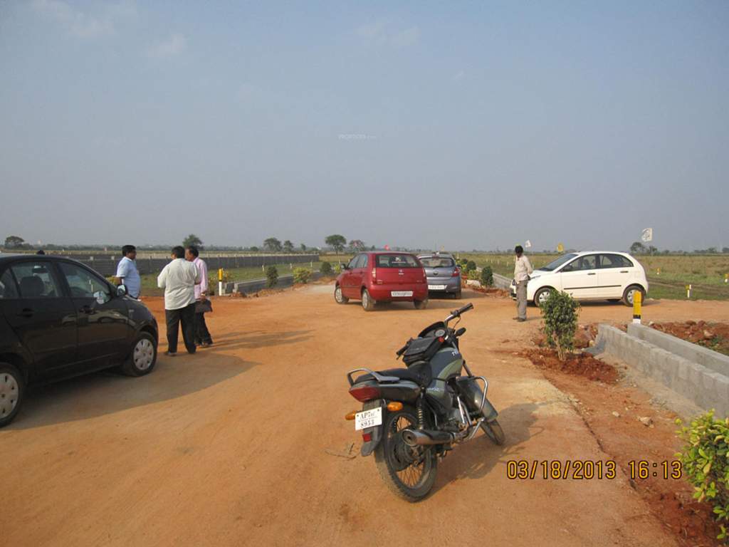 Images for Main Other of Sri Sri Hanuma Gardens