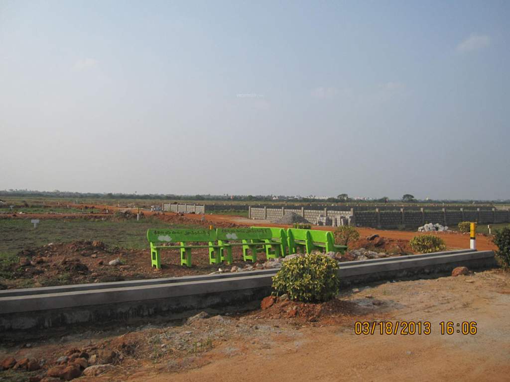 Images for Main Other of Sri Sri Hanuma Gardens