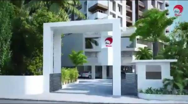 Gated Community medanta Gated Community