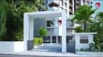 Gated Community  medanta Gated Community