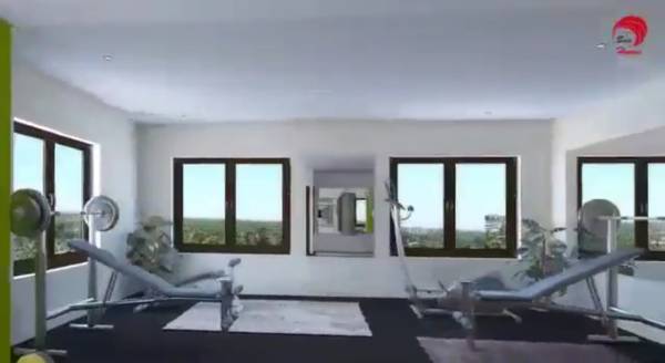 Gymnasium medanta Gymnasium