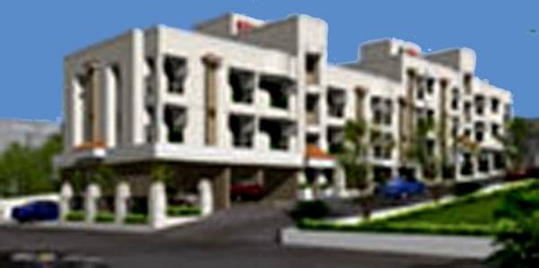 Images for Elevation of Si Bains Court Images for Elevation of Si Bains Court