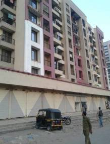 Elevation ramdev-properties enclave Elevation