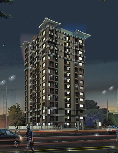  sandal-tower Images for Elevation of Sowparnika Sandal Tower