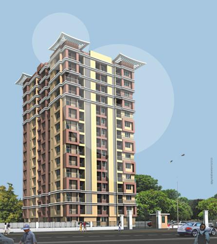  sandal-tower Images for Elevation of Sowparnika Sandal Tower