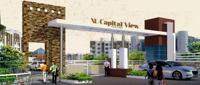 Capital View