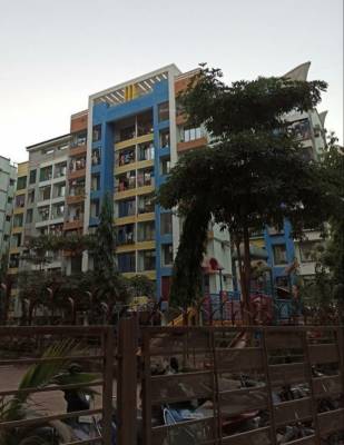 krupa Elevation Elevation