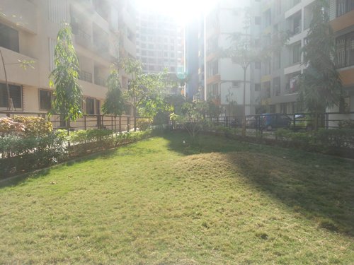  krupa Landscaped Gardens