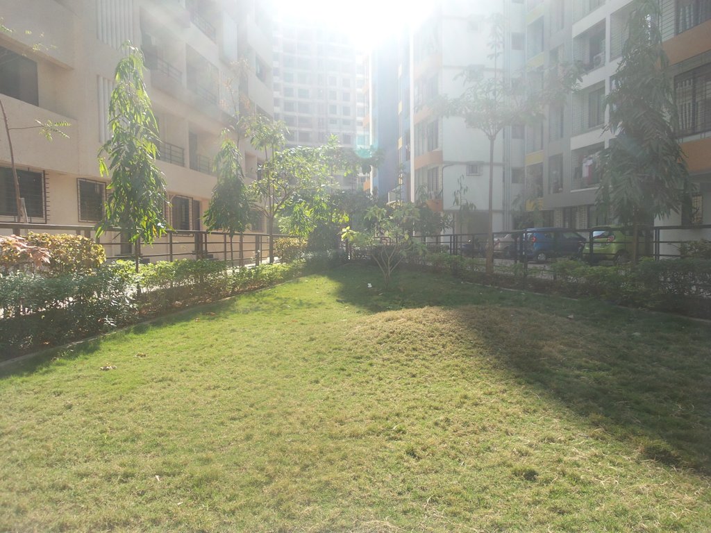  krupa Landscaped Gardens