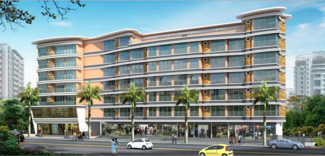  sai elegance Images for Elevation of Vijaylaxmi Sai Elegance