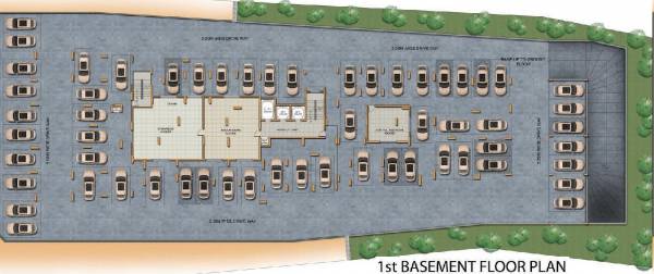Images for Cluster Plan of Hilite Corinth