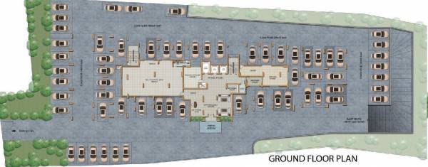 Images for Cluster Plan of Hilite Corinth