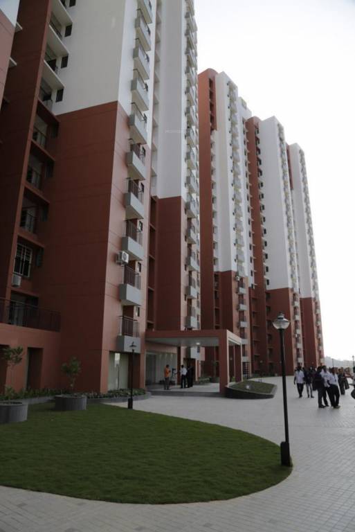 Images for Elevation of Hilite Corinth