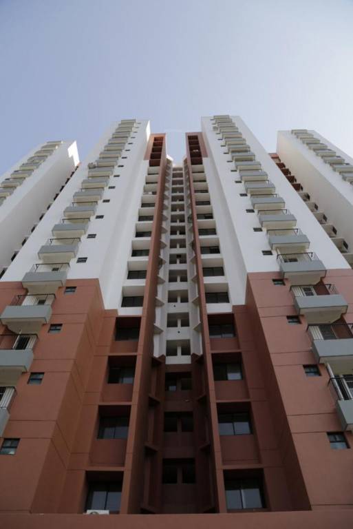 Images for Elevation of Hilite Corinth