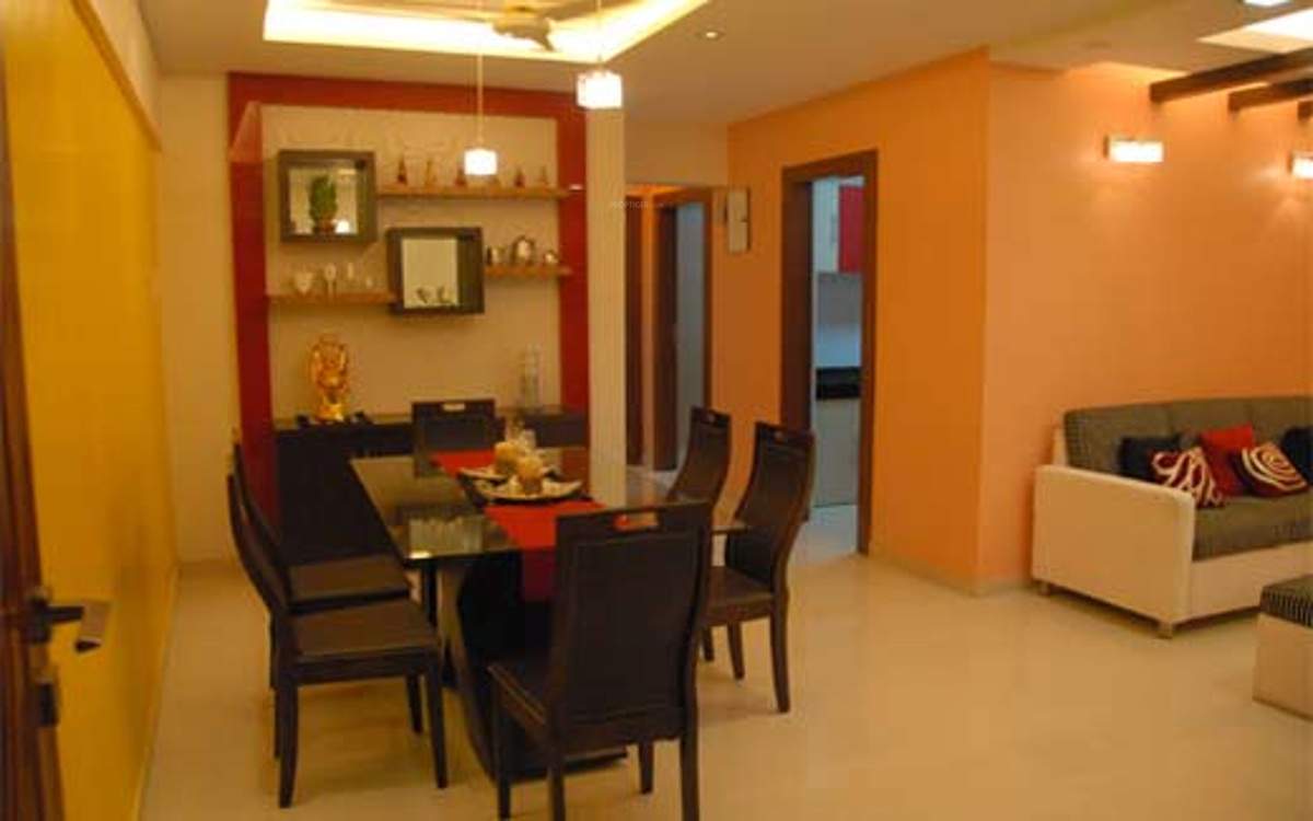  heights Images for Main Other of Rahsmi Infrastructure Developers Ltd Heights