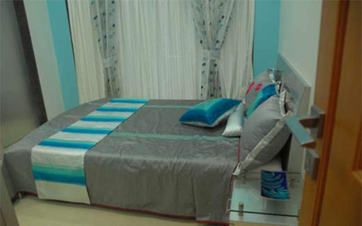  heights Images for Main Other of Rahsmi Infrastructure Developers Ltd Heights