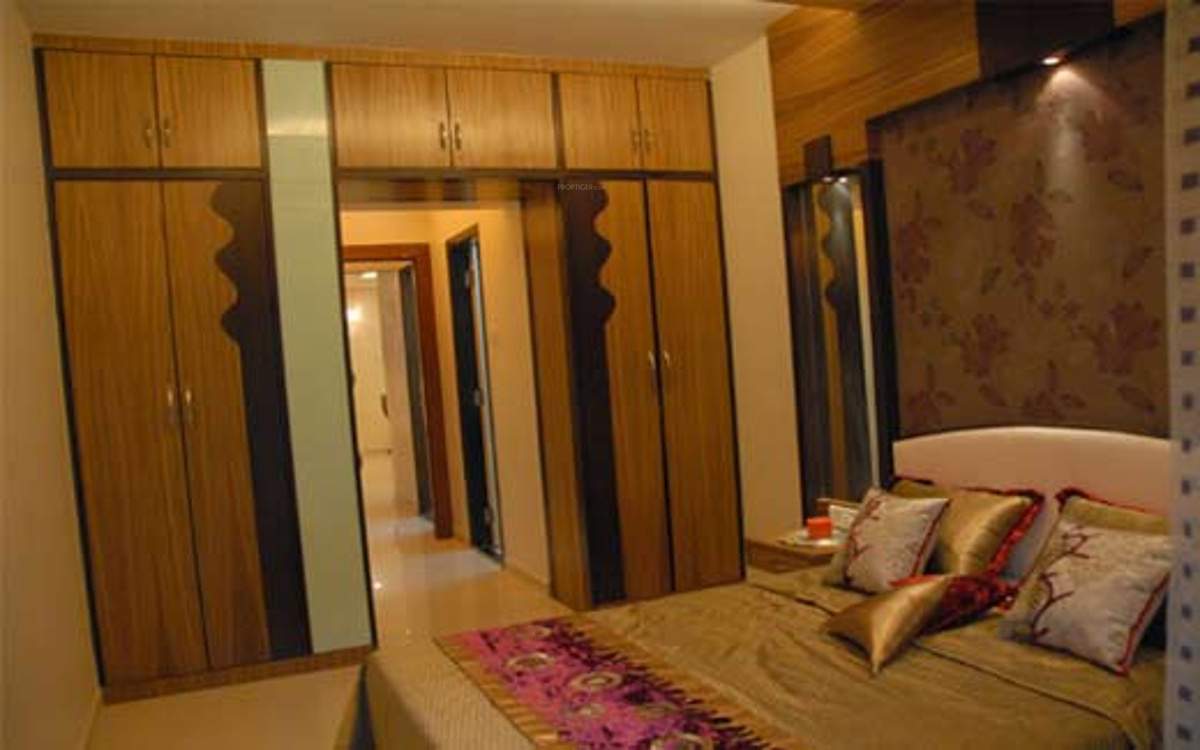  heights Images for Main Other of Rahsmi Infrastructure Developers Ltd Heights