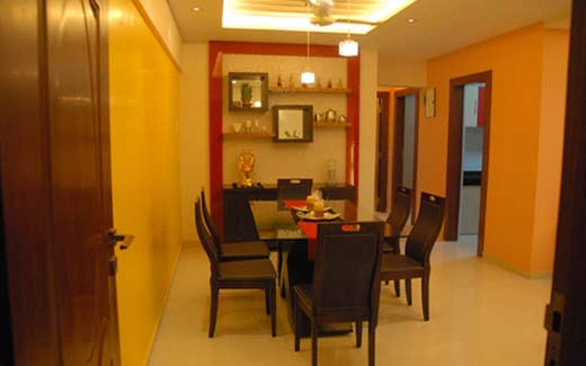  heights Images for Main Other of Rahsmi Infrastructure Developers Ltd Heights