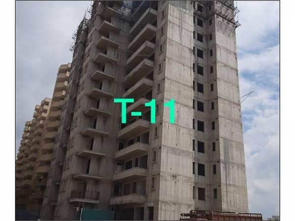  urban-homes-ii Construction Status Sept-21